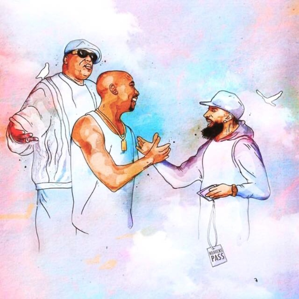 Meet your Posher, Keishari